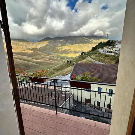 Tardioli Penzion 3*