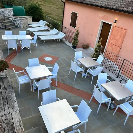 Gasthof Tardioli *