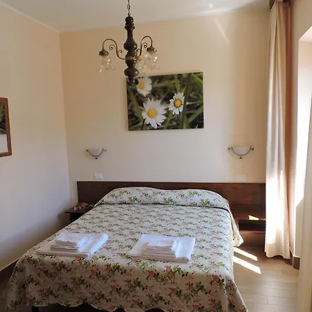 Tardioli Gasthof Castelluccio (Umbria)