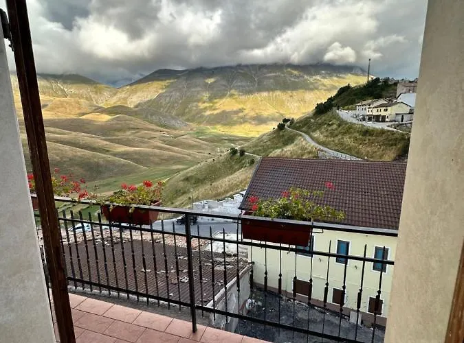 Tardioli Vendégház 3*