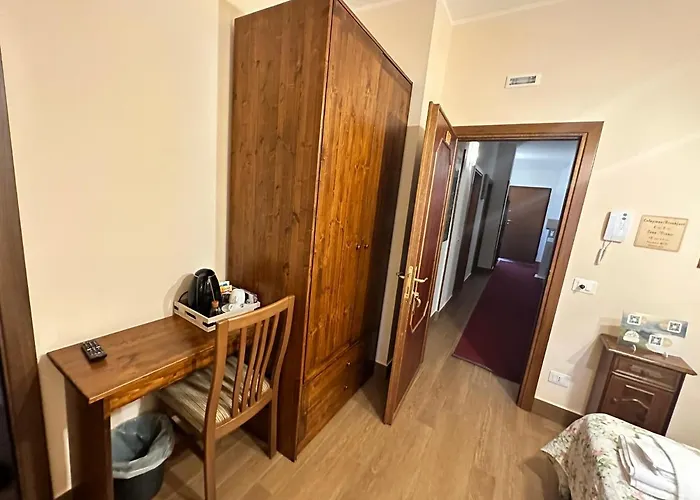 Casa de hóspedes Tardioli Castelluccio (Umbria)