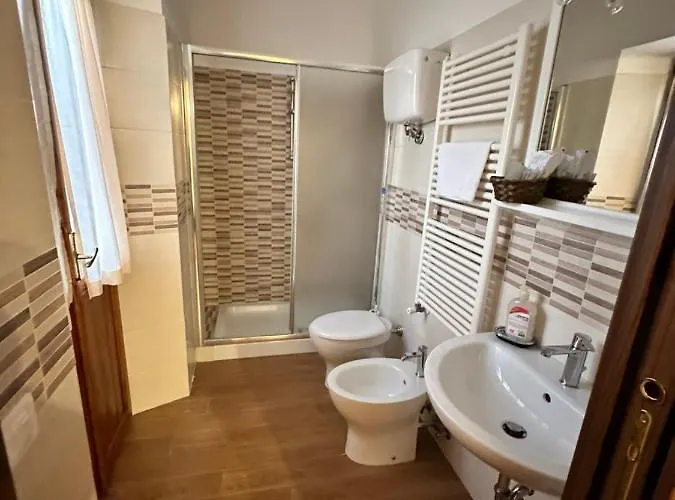 Tardioli Vendégház Castelluccio