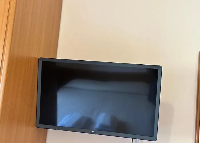 Casa de hóspedes Tardioli