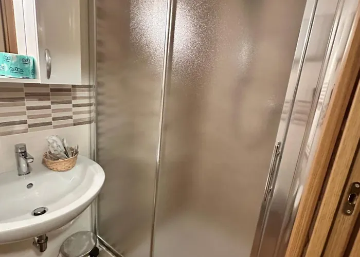 Vendégház Tardioli Castelluccio