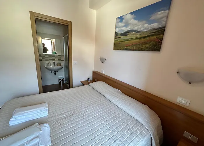 Tardioli Castelluccio (Umbria)