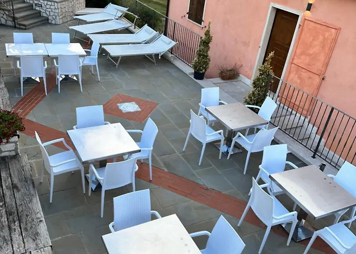 Vendégház Tardioli 3*