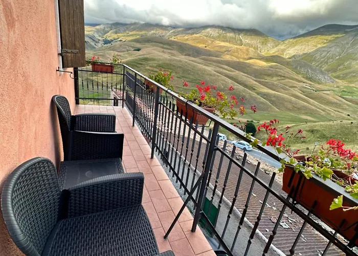 Tardioli Castelluccio