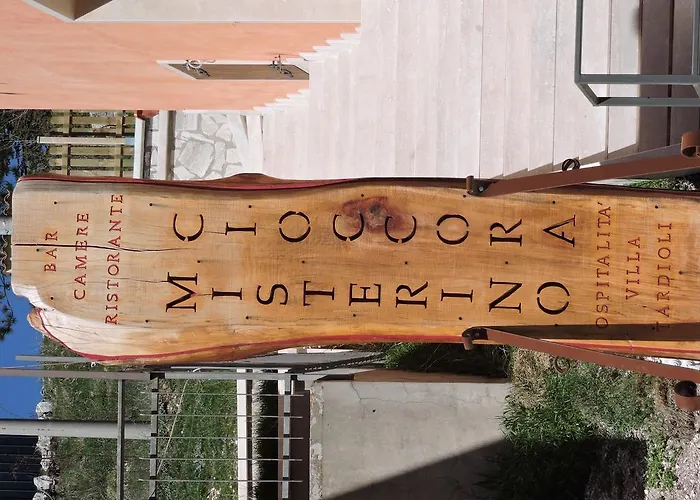 Tardioli Castelluccio