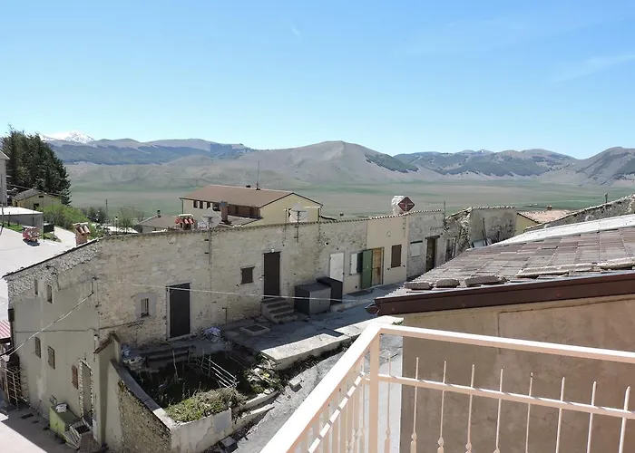 Casa de hóspedes Tardioli 3*