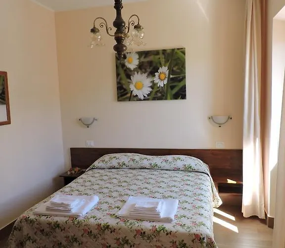 Tardioli Vendégház Castelluccio